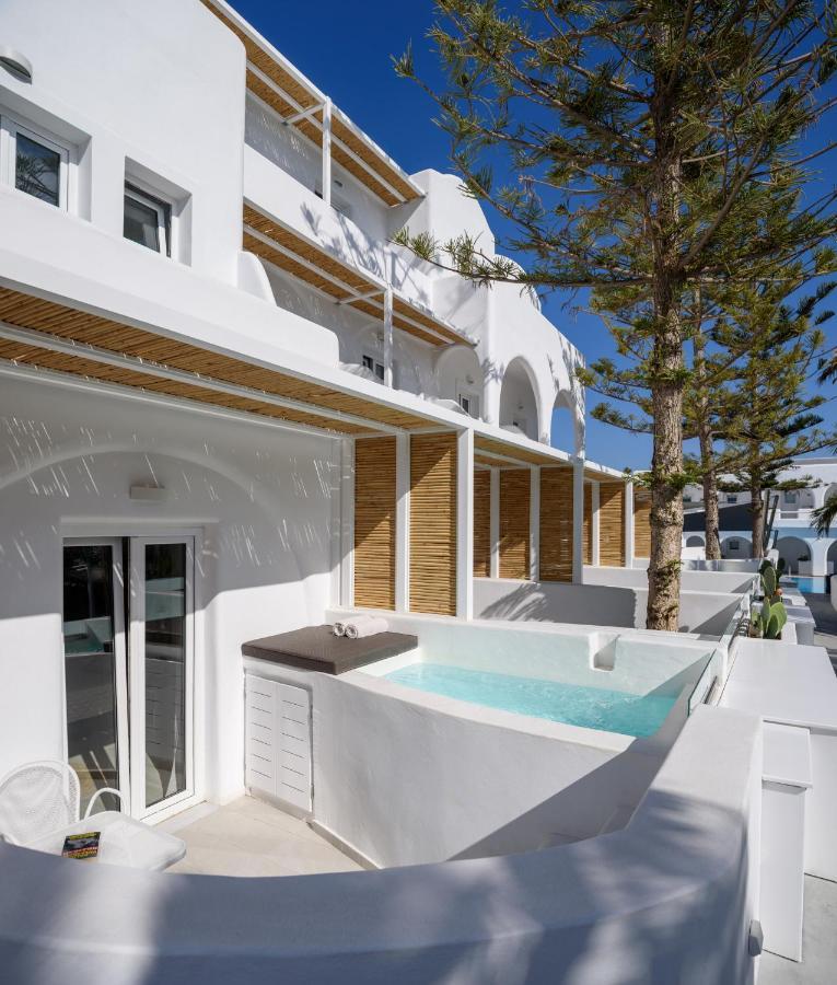 Daedalus Otel Fira (Santorini)
