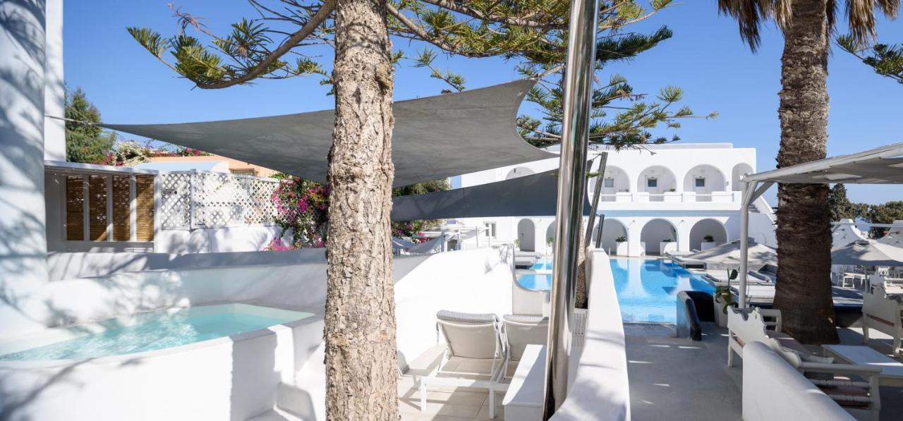 Daedalus Hotel 4*