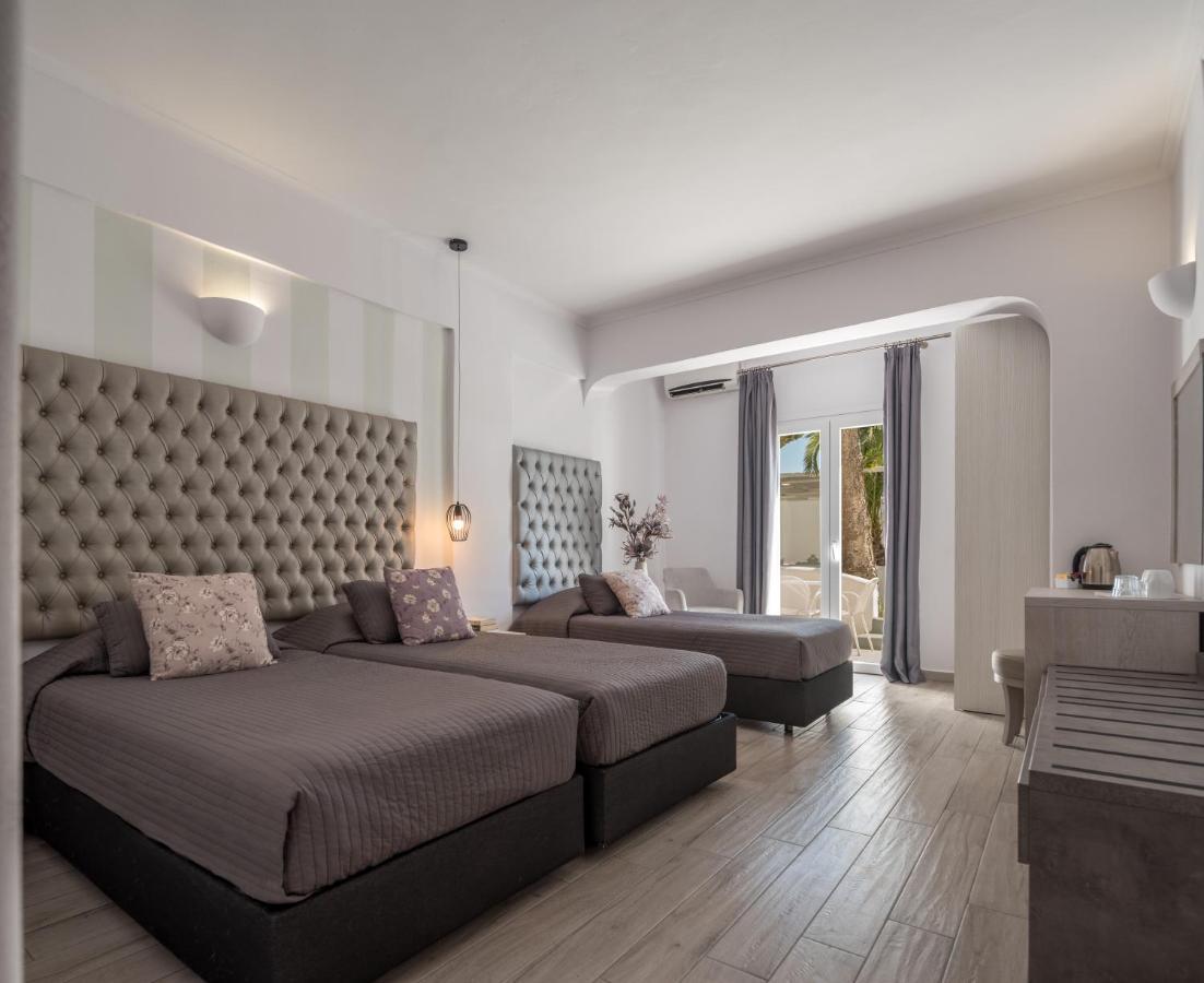 Daedalus Otel 4*